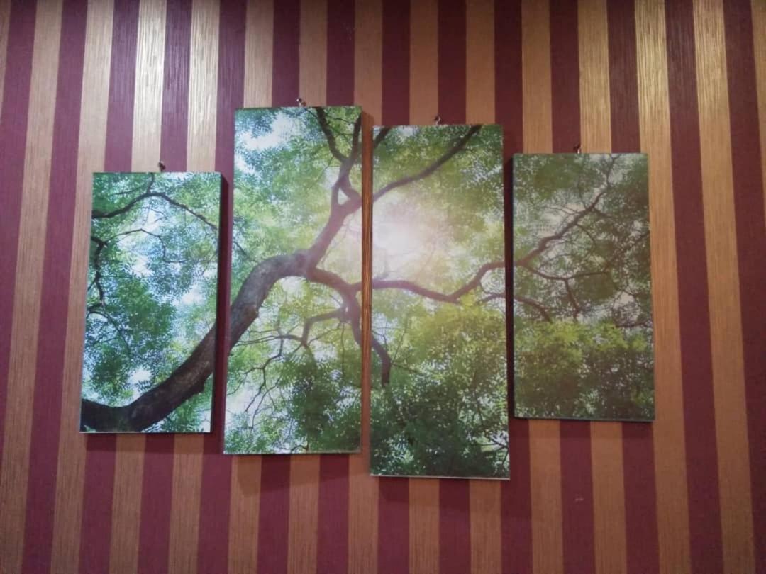 4Orty Inn Bintulu Extérieur photo